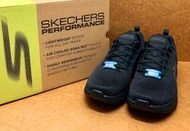 ✩Pair✩ SKECHERS GO RUN CONSISTENT 男鞋 全黑慢跑鞋 220375/BBK 輕量 彈性佳
