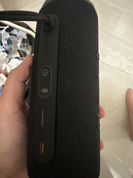 JBL Flip 6便攜式藍牙喇叭