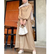 Very Good.. LONG DRESS KOREAN DRESS KOREAN MUSLIM MAXI DRESS KOREAN STYLE DRESS KOREAN STYLE DRESS K