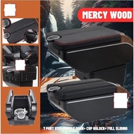 Armrest Yaris Vios Limo Console Box Yaris Vios