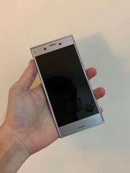 SONY Xperia XZ (3G/64G) 智慧手機 銀色