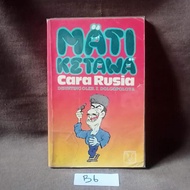 Mati Ketawa Cara Rusia