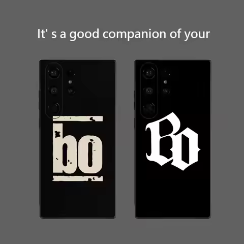 B-Bohse O-Onkelz Rock Phone Case for Samsung Galaxy S25 Ultra S22 S23 S24 Ultra S21 S20 5G Protectiv