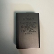 Nikon EN-EL25 充電式鋰離子電池 Z fc, Z 30 and Z 50