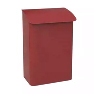 กล่องรับพัสดุ กล่องไปรษณีย์ ตู้รับพัสดุ ตู้จดหมาย ตู้ไปรษณีย์ Mail box Parcel drop box