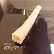 pipa once iga duyung model kotak 10 cm