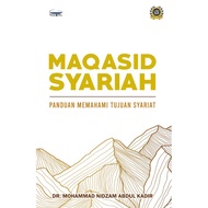 Maqasid Syariah - (TBBK1554)