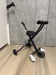 可摺疊三輪車 輕便bb 車