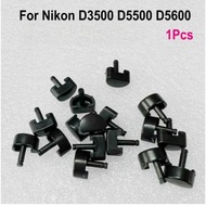 Camera Front Lens Mount Latch Release Button for Nikon D3500 D5500 D5600 Shell