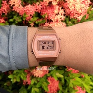 ĐỒNG HỒ NỮ B640 PINK