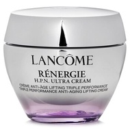 Lancome 蘭蔻 立體塑顏緊緻亮肌面霜 50ml