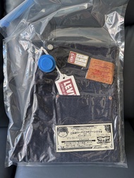 Levi’s LVC 1901 501 Katakana