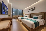 Xuyuan Hotel