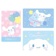 台灣代購 Cinnamoroll 玉桂狗 大耳狗 悠遊卡 共3款選擇 請訊息問價
