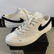 ✺Converse x Nike 1985 (low and highcut) men and women size