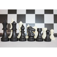 Magnetic folding chess board chess folding magnetic board