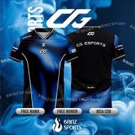 Latest CG Esports Malaysia M7 Series Jersey 2026 Latest CG Esports My M7 Series Jersey/ 2026