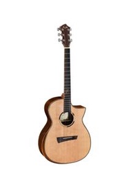 Sole SG-313C 單板木結他 Solid top acoustic guitar Sole SG313 Yamaha F310