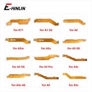Lcd Main Board Motherboard Connection Flex Cable For OPPO K11 K11x A1 A2 A2m A2x A3 Pro A3s A3x A5 A