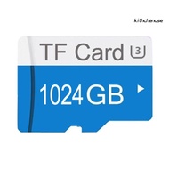 DJ648 Kc Memory Card Tf 128gb 256gb 512g 1t U3 Hh Speed