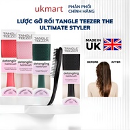 Tangle Teezer The Ultimate Styler Tangle Teezer Comb Special Design All Hair Types