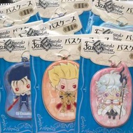 【FATE SANRIO合作 限定景品】