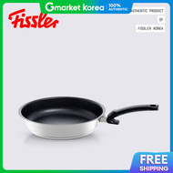 Official Fissler Adamant Premium Frying Pan 20cm