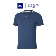 MEN'S TEE - Blue 62GAA00112