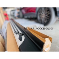 Mazda CX-5 Cx5 cx 5 2012 2013 2014 2015 2016 2017 Oem running board foot door side step bar bodykit 