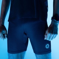 Aspro Vaporlite Running Tights Shorts Running Shorts Black