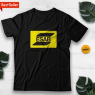 Esab T-SHIRT SHIRT DISTRO