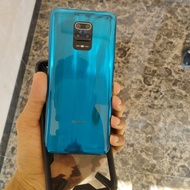 redmi note 9 pro 6/64