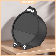 Silicone Protective Case Shockproof for  Echo Spot (2024 Release) Case [Woodrow.sg]