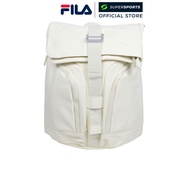 FILA Luxe กระเป๋าเป้ผู้ใหญ่ สีเบจ