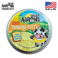 Crazy Aaron's Better Butter Thinking Putty