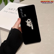 OPPO A95 4G Case Eksotik.id OPPO A95 4G Casing OPPO A95 4G Silicone Mobile Phone Skin Accessories Ha