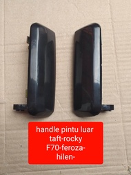 handle pintu feroza hilen hijet taf rocky   HANDLE LUAR FEROZA Hiline taft rock
