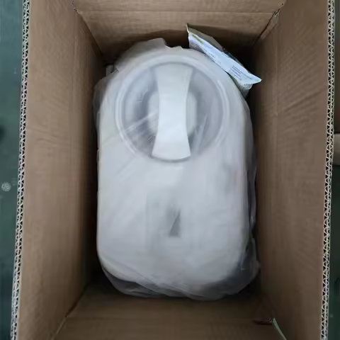 Fully Automatic Ice Cream Maker Home Use Compact Ice Cream Machine Automatic Mixing Homemade Ice Cre