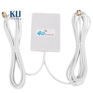 4G/3G WiFi Antenna 28dBi LTE Antenna Signal WiFi Antenna (SMA)