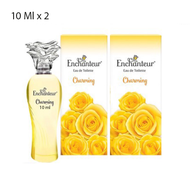 Combo 2 chai Nước Hoa Enchantuer Charming (10ml*2)