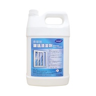 Diversey 泰華施 玻璃清潔劑 1加侖  3.785L  1桶