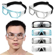 COMOWANR7 Outdoor Sports Glasses Professional Eye Protect Impact Resistance Cycling Eyewear