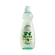 火箭肥皂我的新鮮 600ml