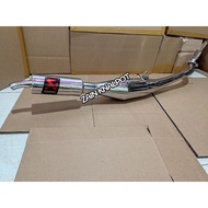 FIZ R EXHAUST FIZR EXHAUST F1ZR F1Z R F1 ZR FORCE STANDARD EXHAUST RACING FIZR AKRAPOVIC EXHAUST