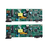 Lenovo S22e-20 D24-20 Drive Board 715GA505-C01-001-004K Motherboard Power Board A238F