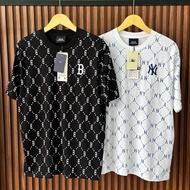 Longsleeved Dodgers tshirt