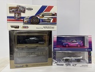 全新未拆膠 Tarmac LB dodge, audi macau gt, toyota , caltex