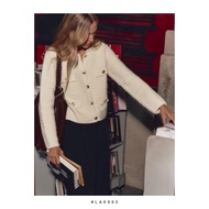 LA6990 - Soft Beige Classy | Cardigan