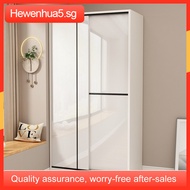 Door Wardrobe Sliding Wardrobe Wardrobe Cabinet Simple Wooden Modern Sliding Door Wardrobe Small Hou