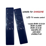 Suitable for Samsung LCD TV Remote Control BN59-01310A BN59-01259B BN59-01312G BN59-01259B BN59-01259D BN59-01259E BN59-01241A BN59-01357L BN59-0126AN59-0126AN59-0126A9-01259D BN59-0129 BN59-01247A
